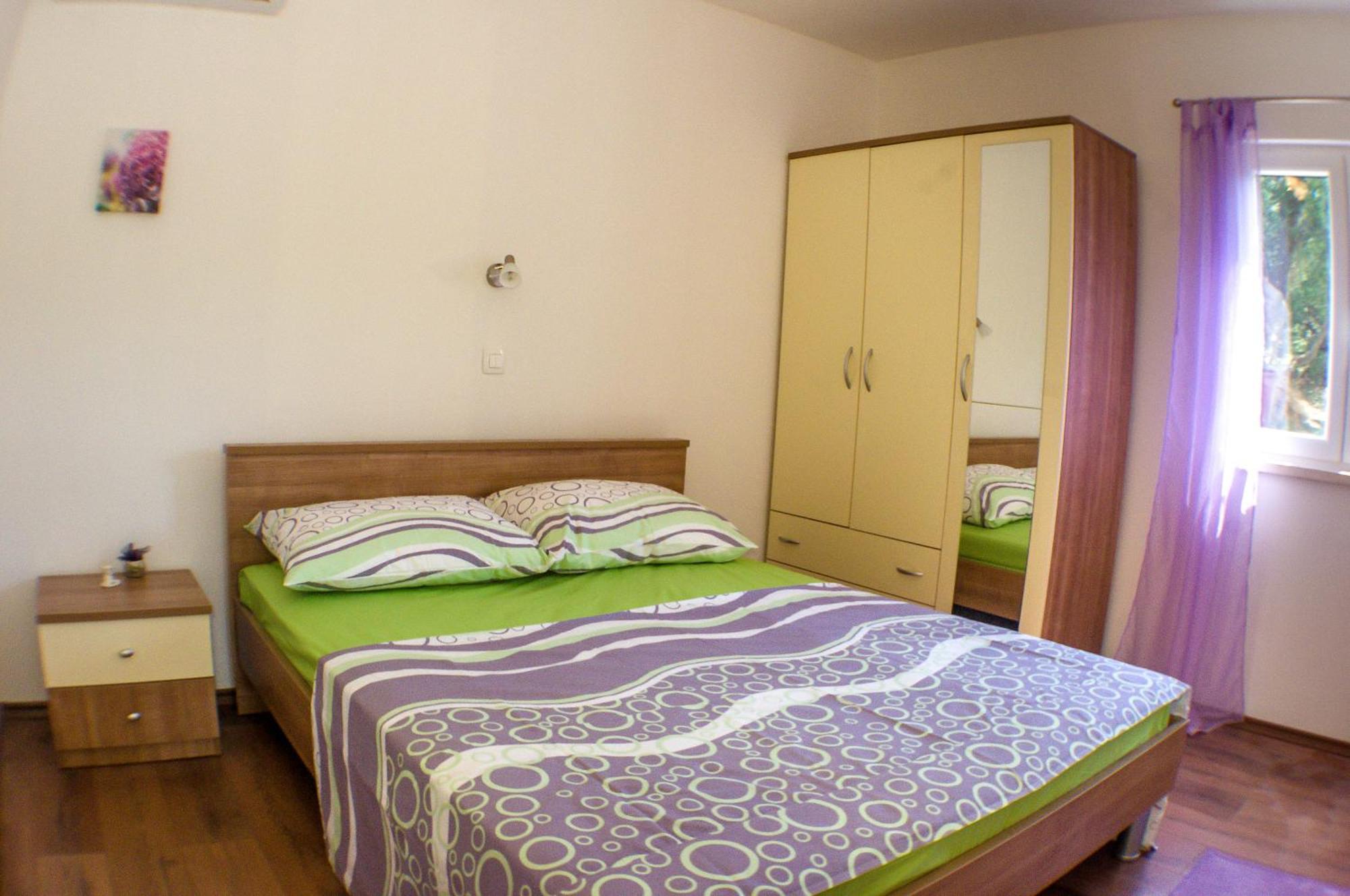 Apartments Frano Ropa エクステリア 写真