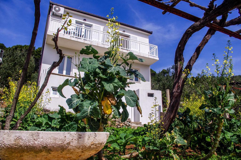 Apartments Frano Ropa エクステリア 写真