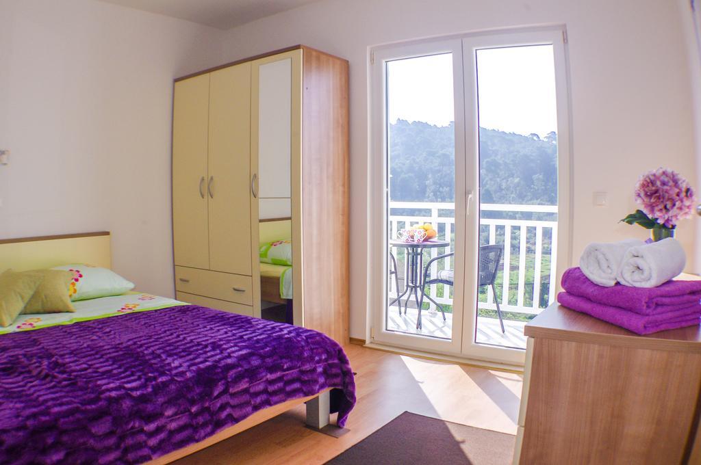 Apartments Frano Ropa エクステリア 写真