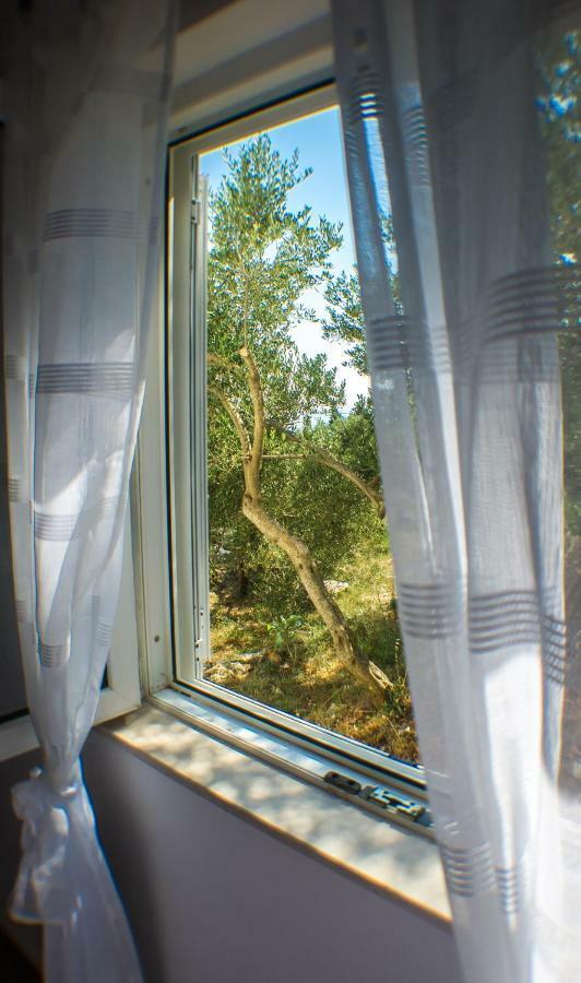 Apartments Frano Ropa エクステリア 写真